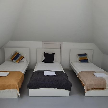 Downtown Fantail Appartement Porto Buitenkant foto
