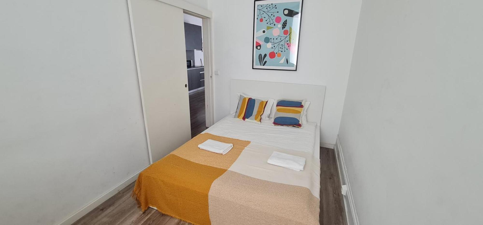 Downtown Fantail Appartement Porto Buitenkant foto