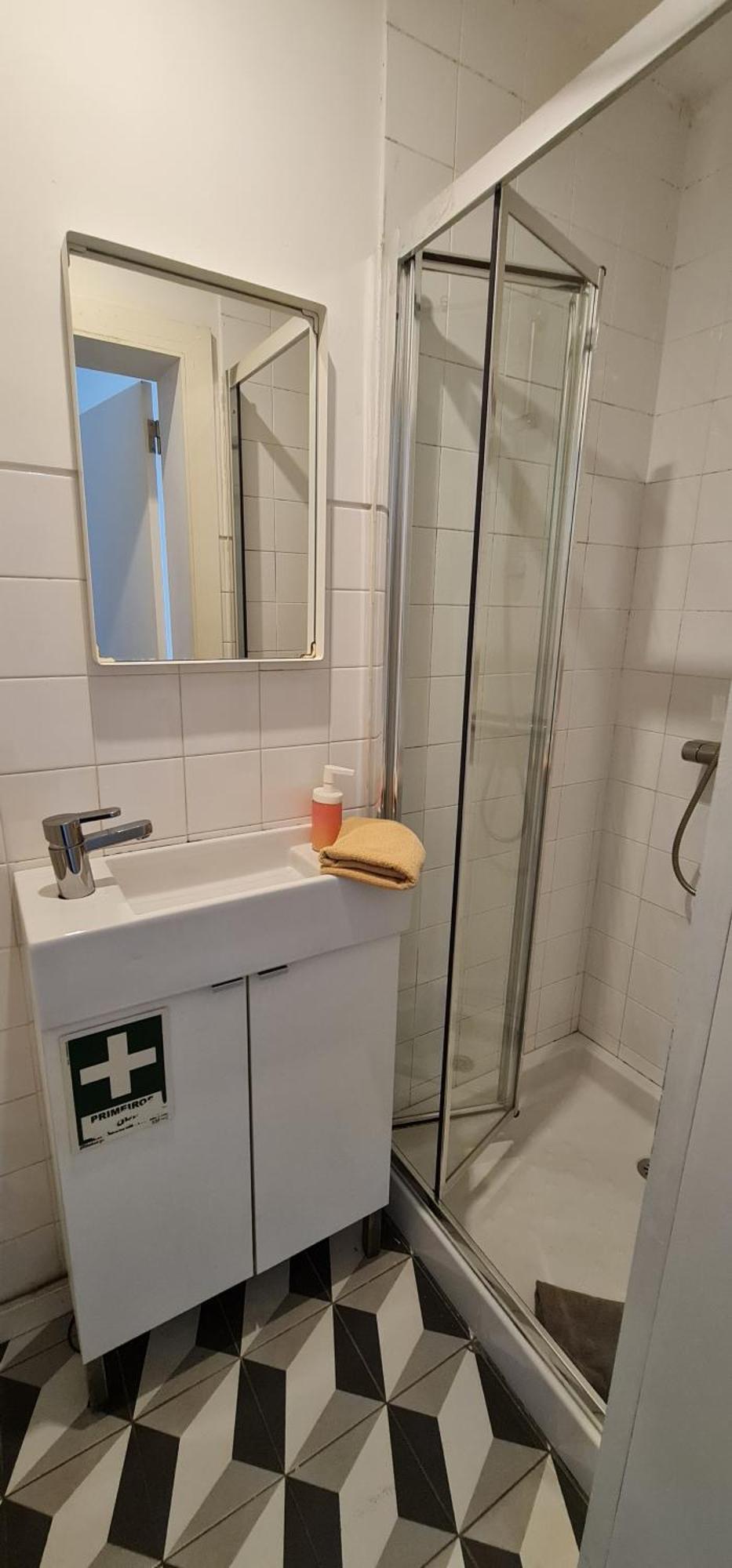 Downtown Fantail Appartement Porto Buitenkant foto